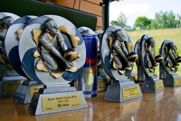 VIP CUP