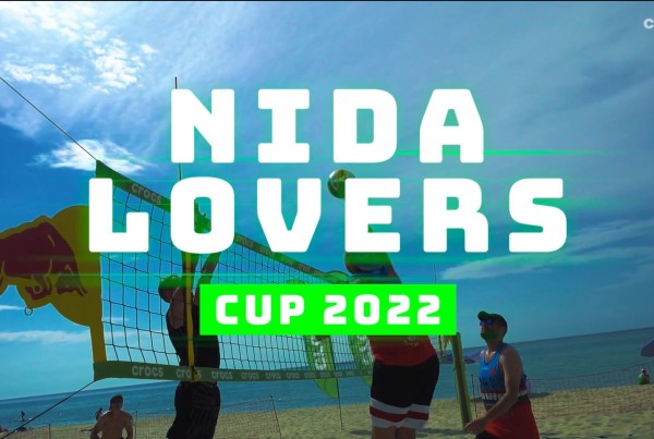 NIda lovers cup 2022