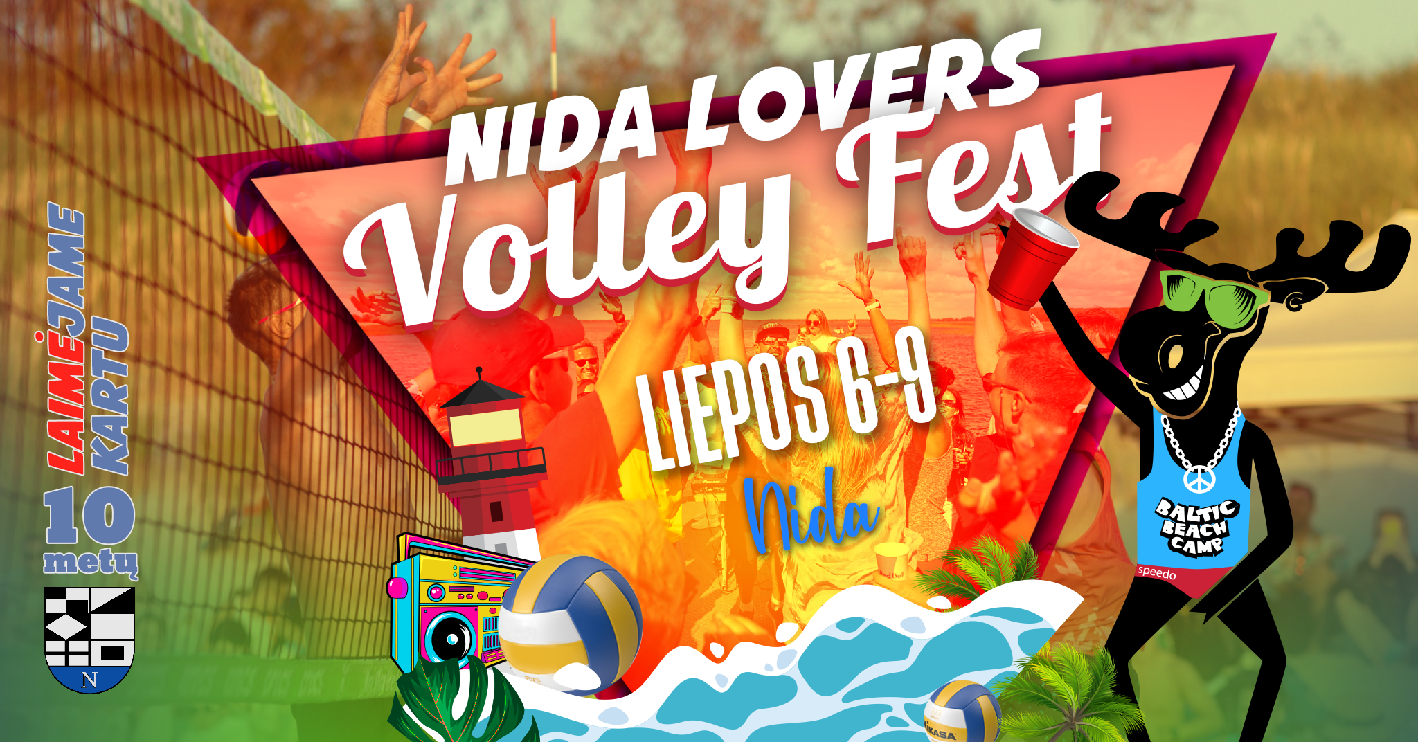 volley fest 2