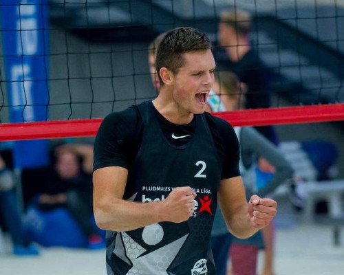 Airidas Davidavičius