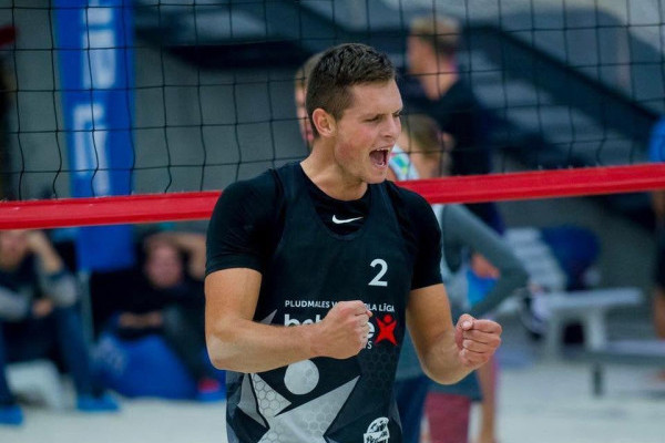Airidas Davidavičius