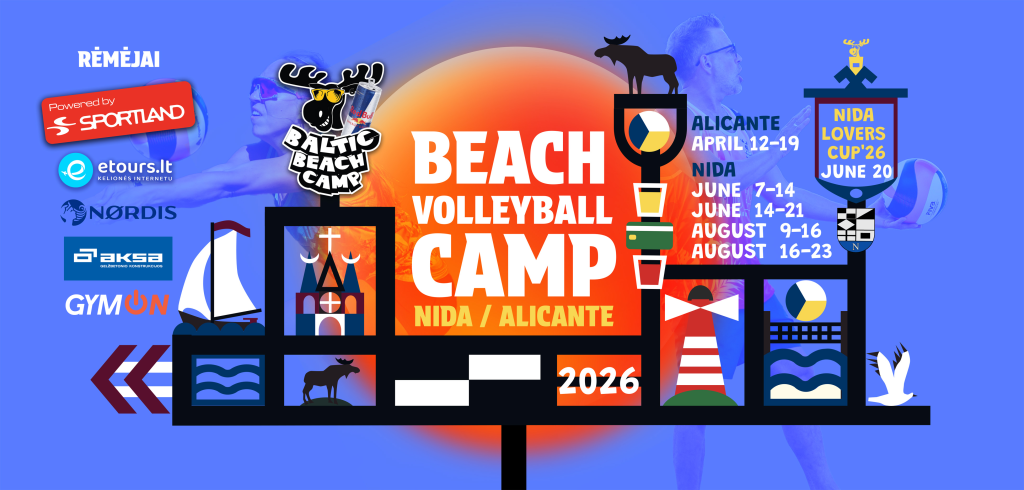 All camps volley 2026 BBC gym on update 0526
