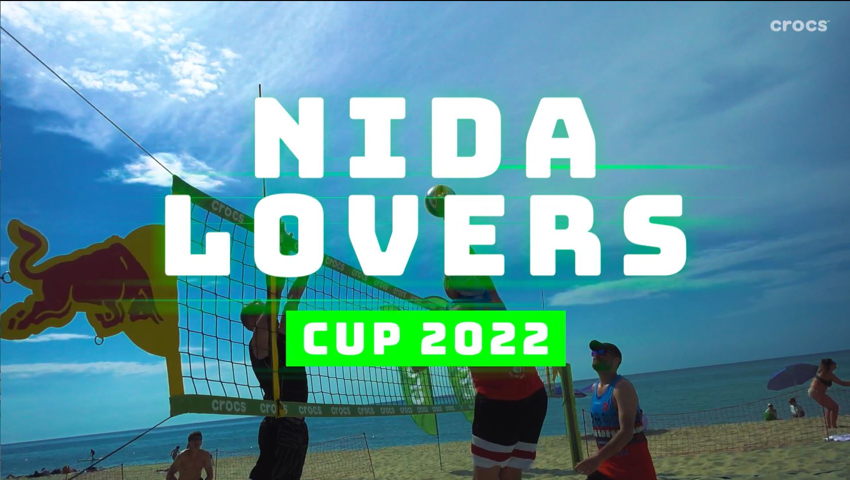 NIda lovers cup 2022