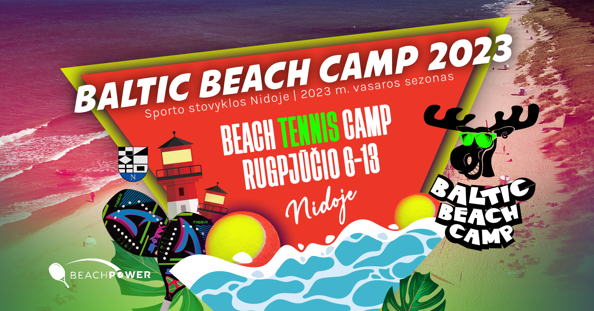 bbc beach tennis camp fb event update