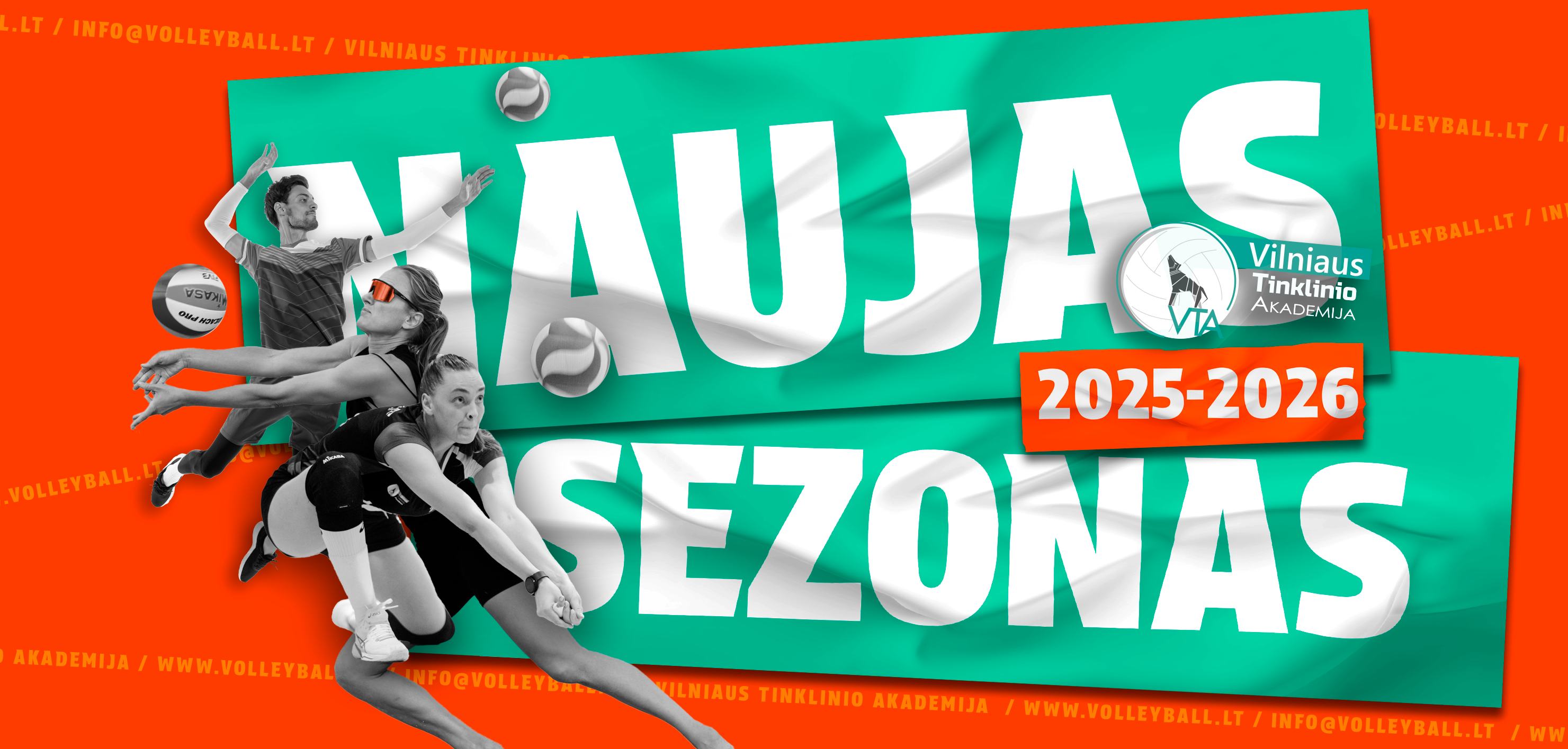 vta naujas sezonas 2025-2026_Facebook Banner