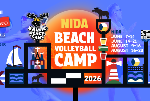 fb cover and event cover nida only volley camps 2026